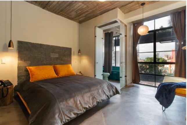 Nido Sky Aparthotel Medellin Bagian luar foto