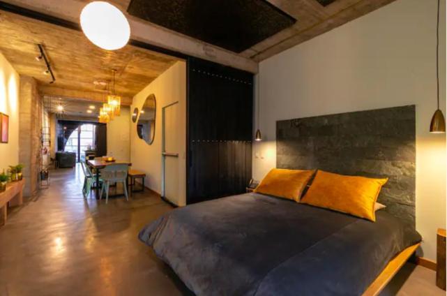 Nido Sky Aparthotel Medellin Bagian luar foto